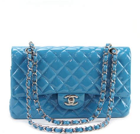 chanel jumbo blue|chanel jumbo flap price.